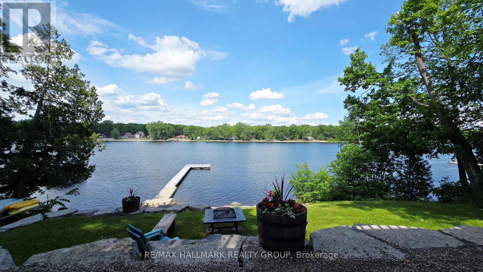 4614 NORTHWOODS DRIVE - 5