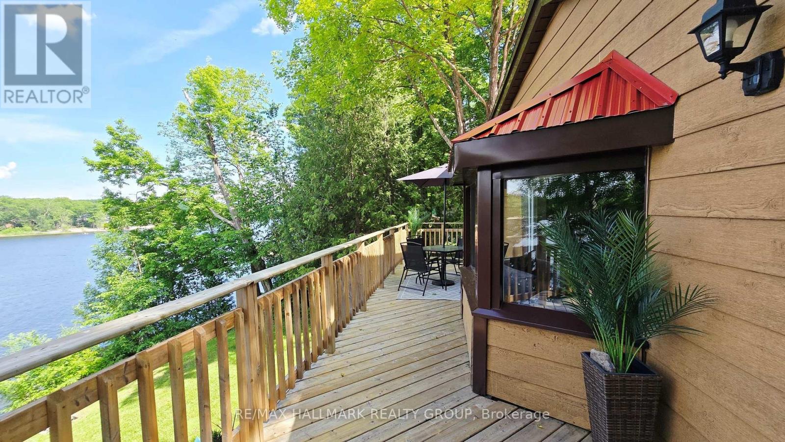 4614 NORTHWOODS DRIVE - 4