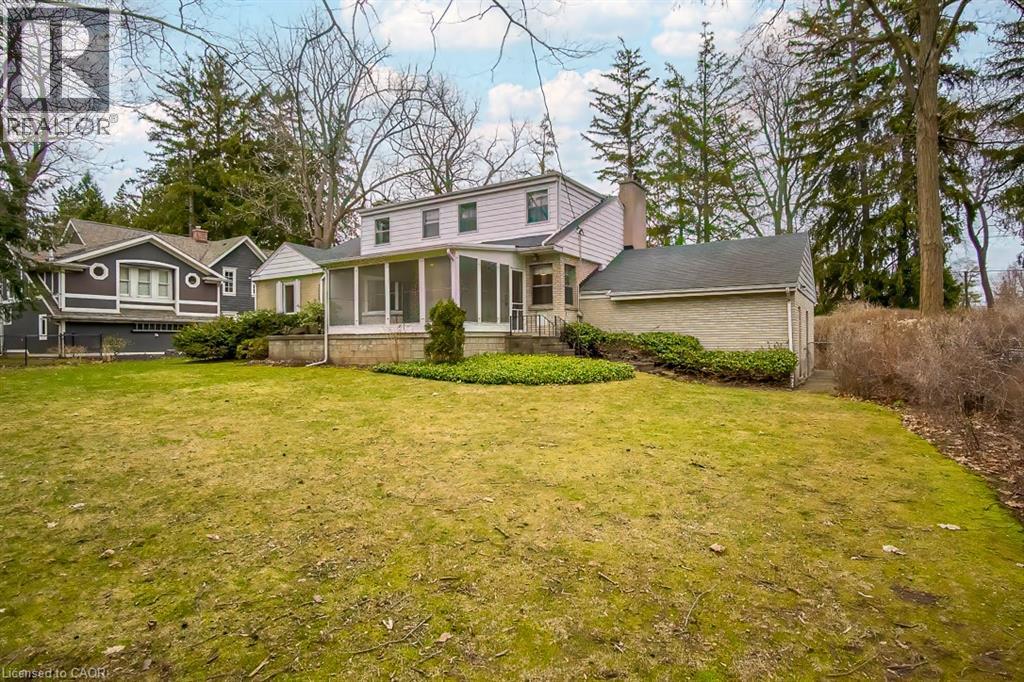 142 BALSAM Drive, Oakville, Ontario, L6J3X5 — Photo 33