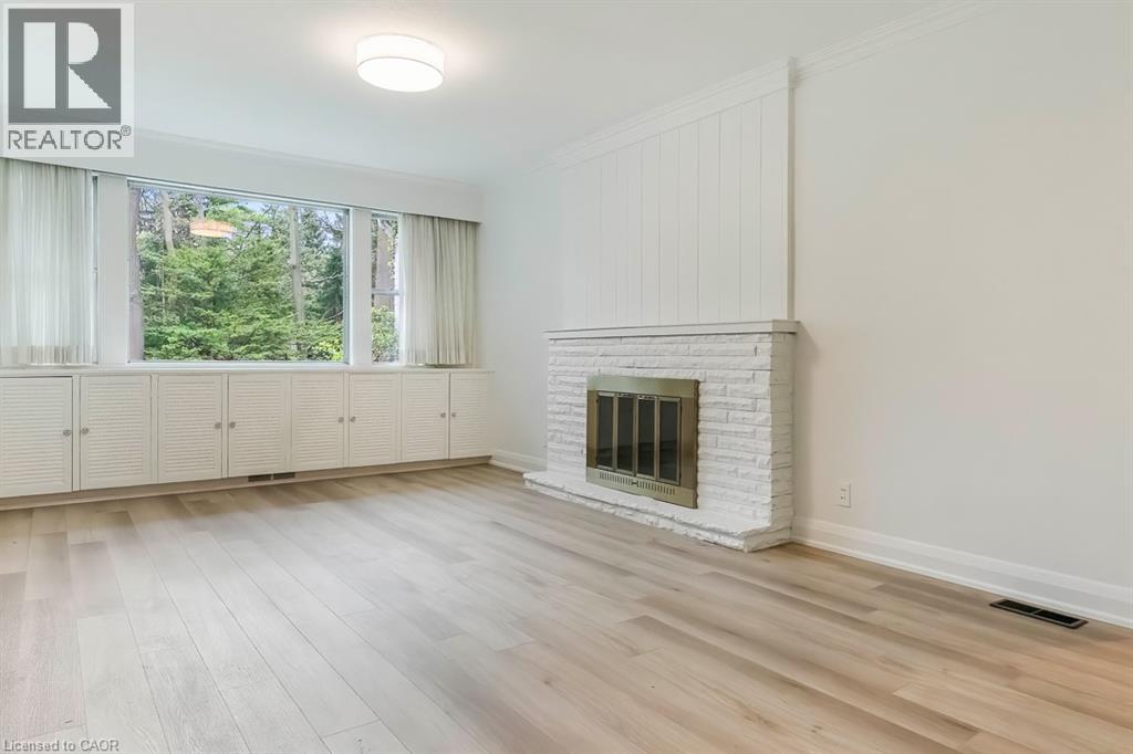 142 BALSAM Drive, Oakville, Ontario, L6J3X5 — Photo 8