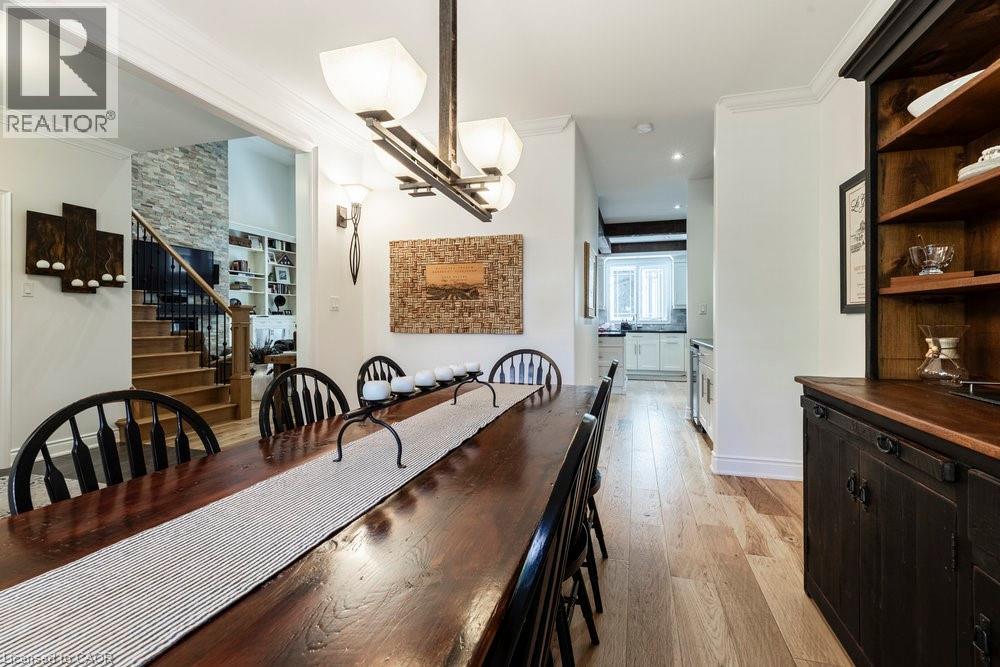 60 PARKER Avenue, Ancaster, Ontario, L9G1A7 — Photo 12