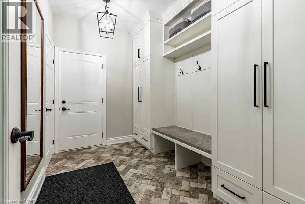 60 PARKER Avenue, Ancaster, Ontario, L9G1A7 — Photo 14