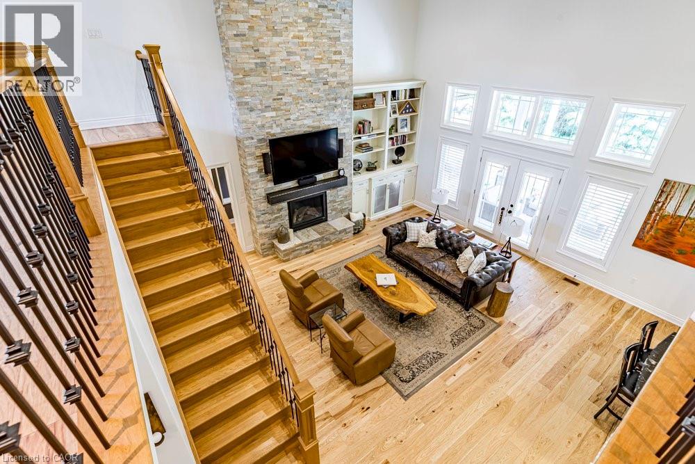 60 PARKER Avenue, Ancaster, Ontario, L9G1A7 — Photo 20