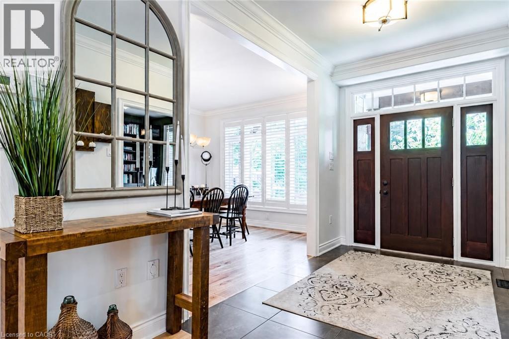 60 PARKER Avenue, Ancaster, Ontario, L9G1A7 — Photo 3