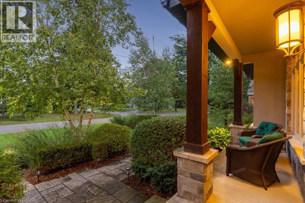 60 PARKER Avenue, Ancaster, Ontario, L9G1A7 — Photo 38
