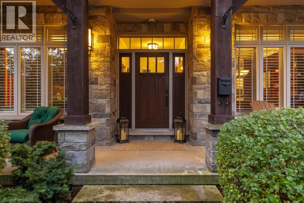 60 PARKER Avenue, Ancaster, Ontario, L9G1A7 — Photo 40