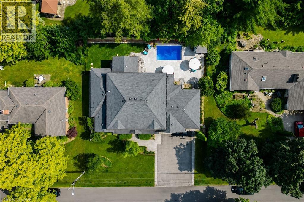 60 PARKER Avenue, Ancaster, Ontario, L9G1A7 — Photo 46
