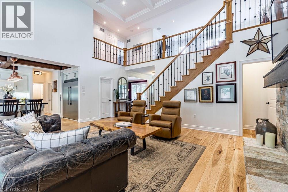 60 PARKER Avenue, Ancaster, Ontario, L9G1A7 — Photo 5