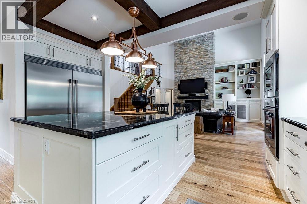 60 PARKER Avenue, Ancaster, Ontario, L9G1A7 — Photo 9