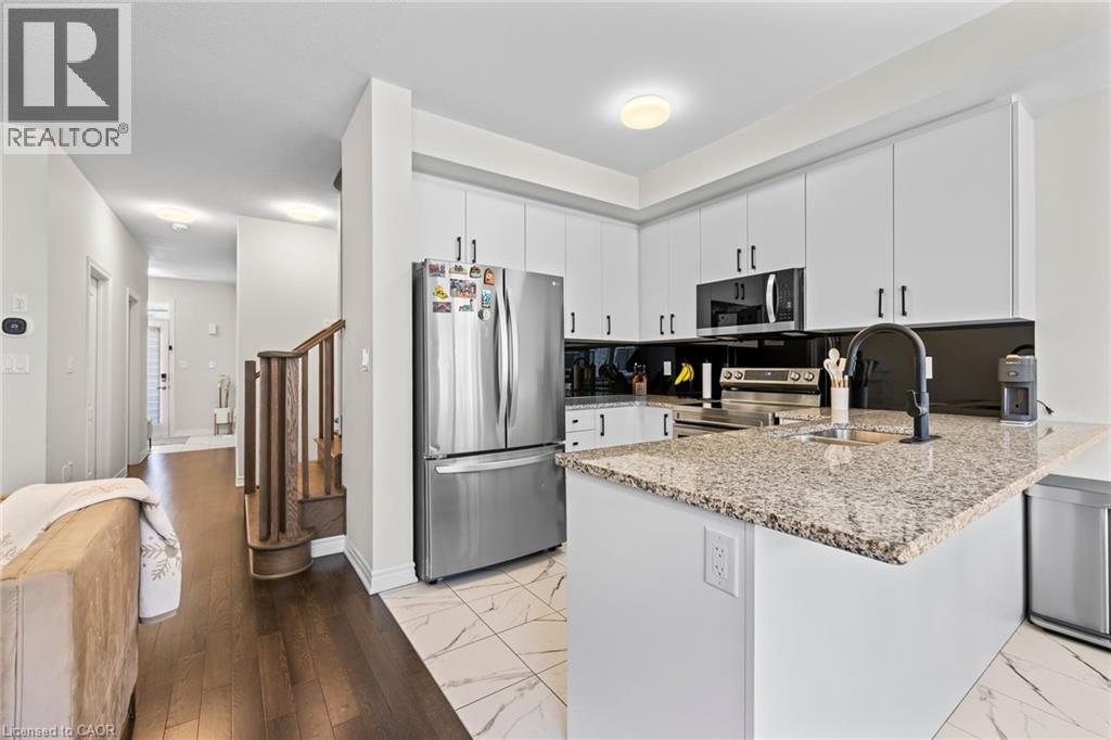 42 CONCORD Drive, Thorold, Ontario, L2V0K9 — Photo 12