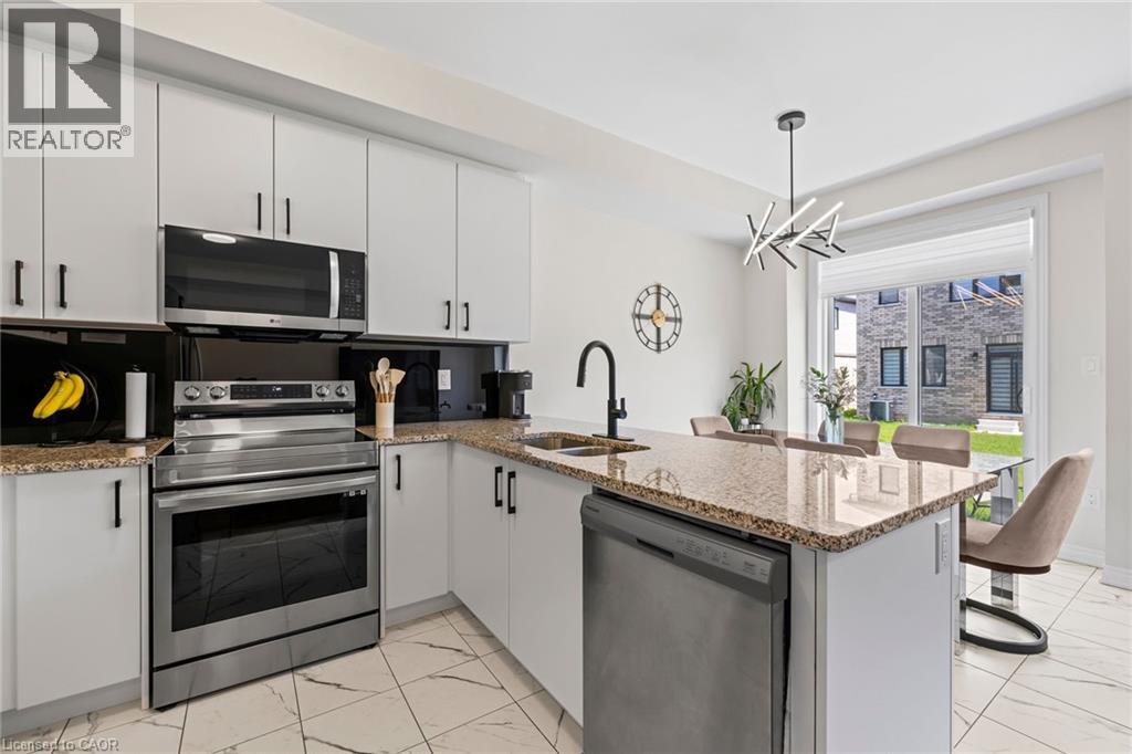42 CONCORD Drive, Thorold, Ontario, L2V0K9 — Photo 13