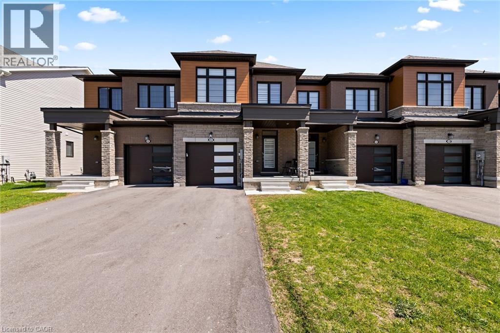 42 CONCORD Drive, Thorold, Ontario, L2V0K9 — Photo 2