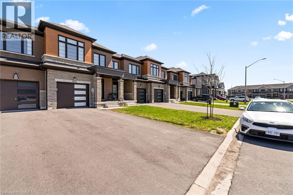42 CONCORD Drive, Thorold, Ontario, L2V0K9 — Photo 3