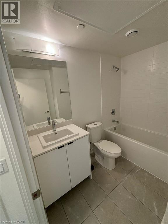 55 DUKE Street W Unit# 606, Kitchener, Ontario, N2H0C9 — Photo 11