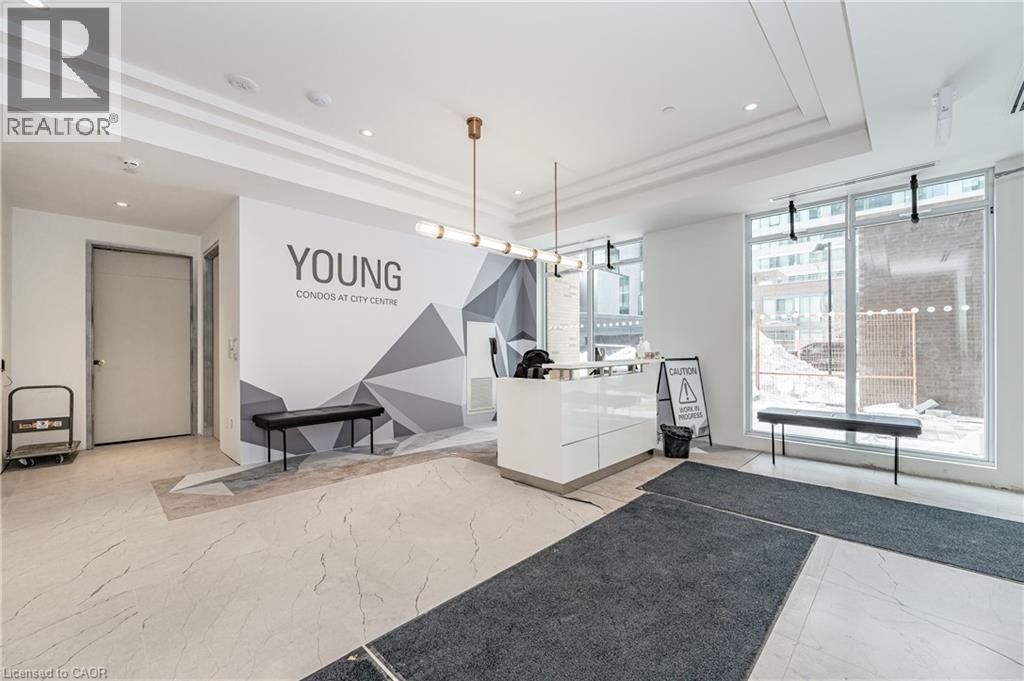 55 DUKE Street W Unit# 606, Kitchener, Ontario, N2H0C9 — Photo 15