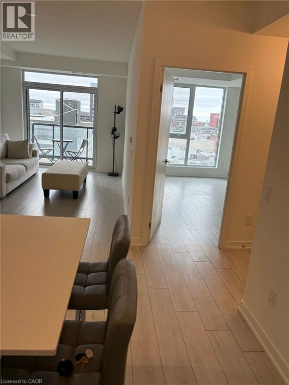 55 DUKE Street W Unit# 606, Kitchener, Ontario, N2H0C9 — Photo 5