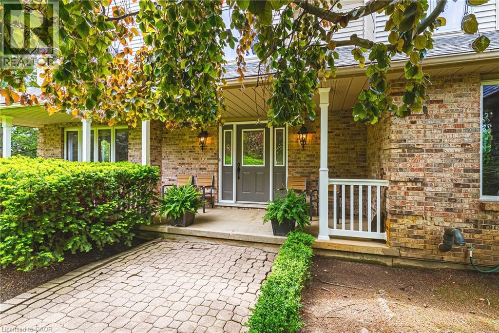 1960 CREAM Street, Pelham, Ontario, L0S1C0 — Photo 11