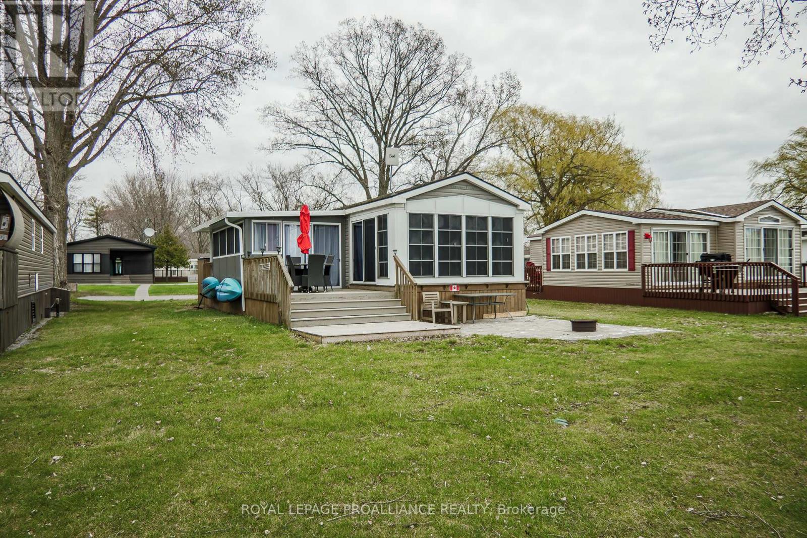 486 COUNTY RD 18 - 19 BEACHVIEW LANE - 1
