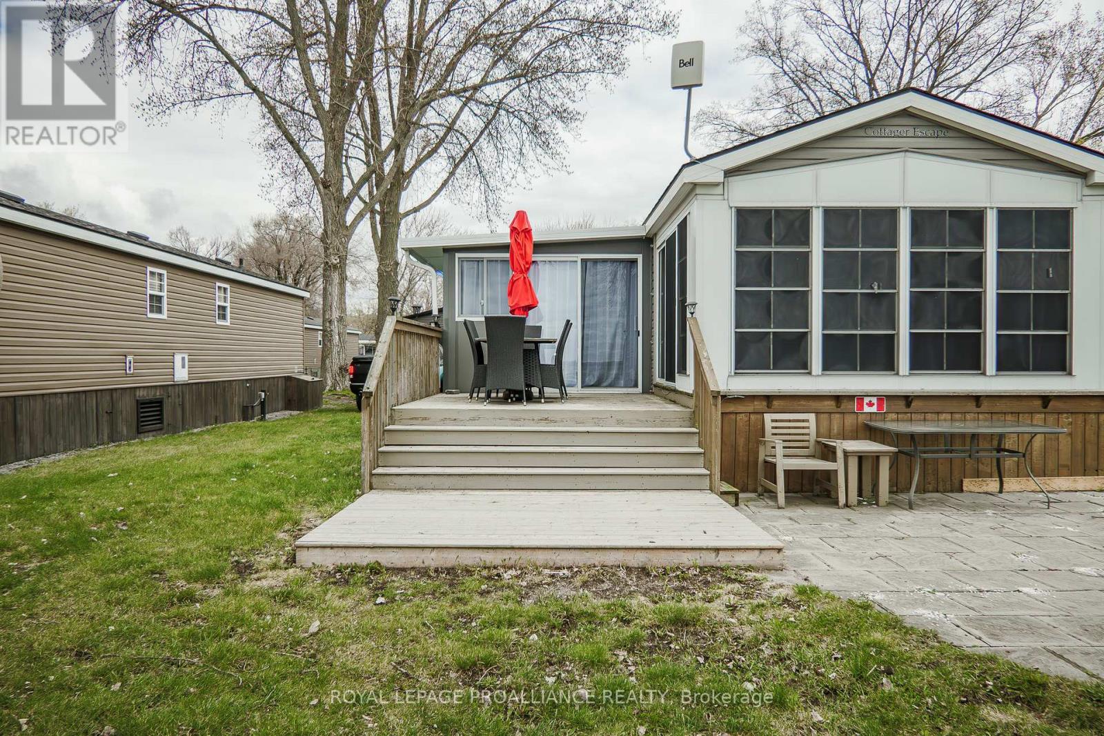 486 COUNTY RD 18 - 19 BEACHVIEW LANE - 2