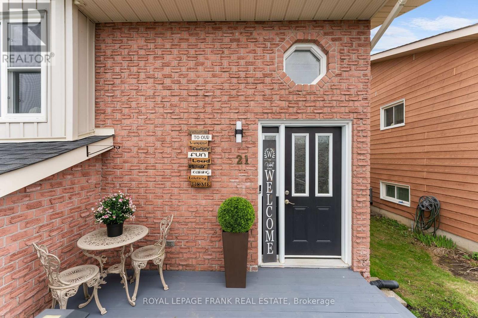 21 BIRCH CRESCENT - Image 2