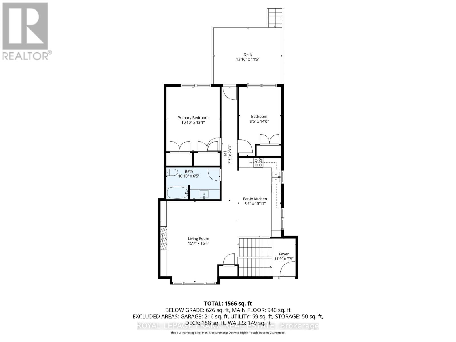 21 BIRCH CRESCENT - 35