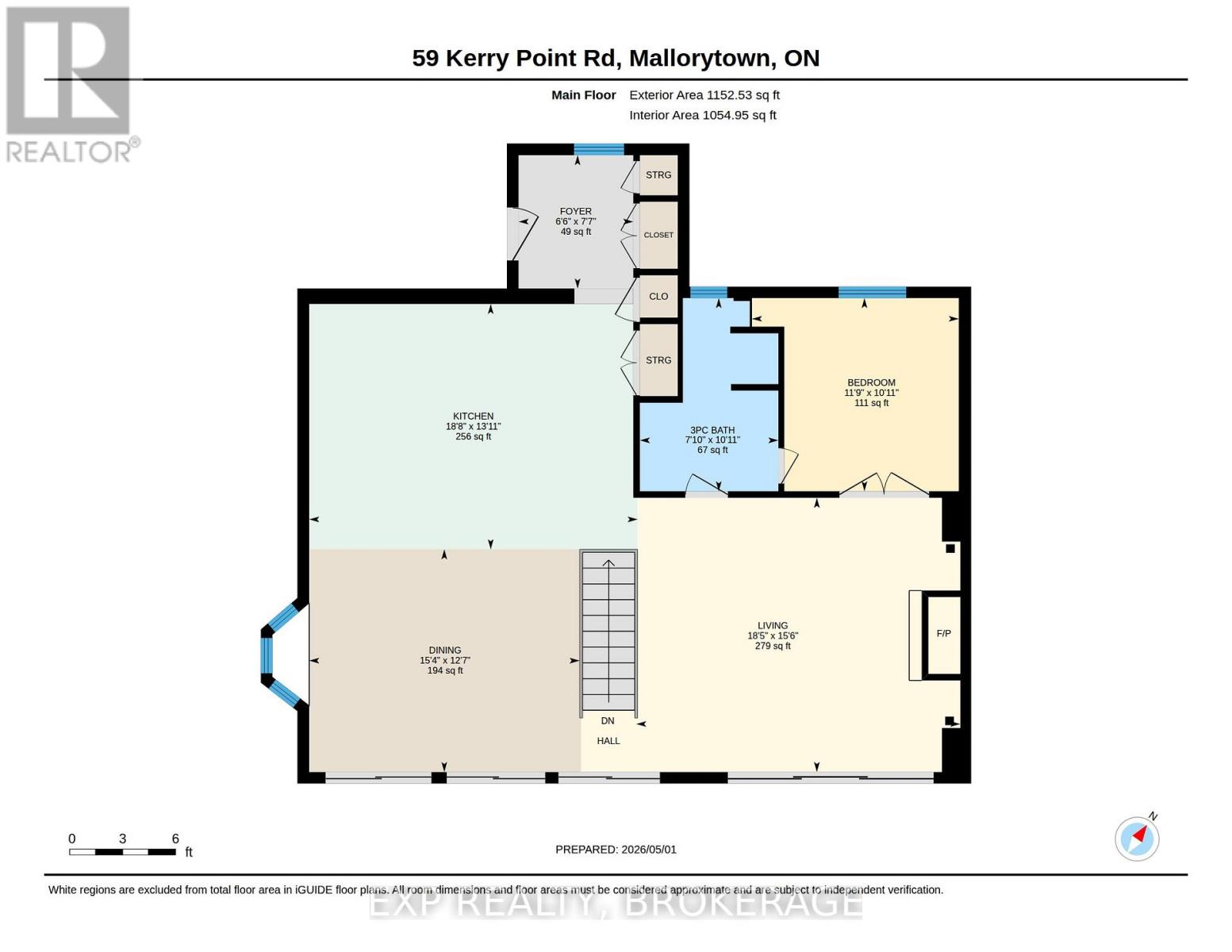 59 KERRY POINT ROAD - 49