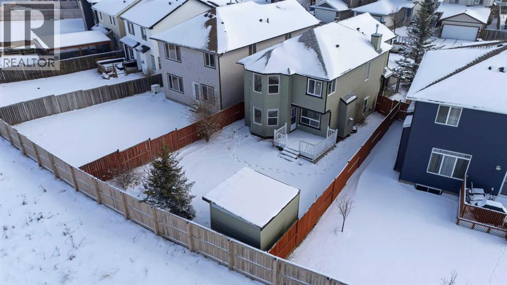 165 Saddlecrest Way NE - 44