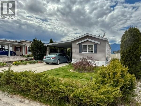 724 Devon Street Unit# 33, Creston