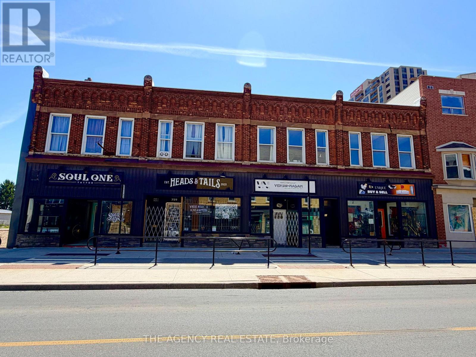 761 DUNDAS STREET - 2