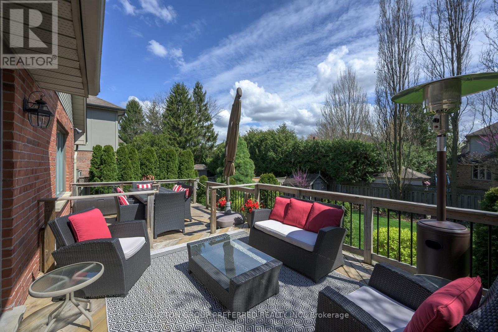 62 CARRIAGE HILL DRIVE - 8