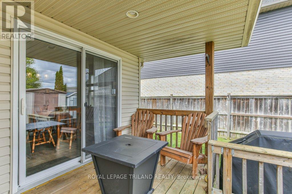 9 BROOKSIDE DRIVE - 37