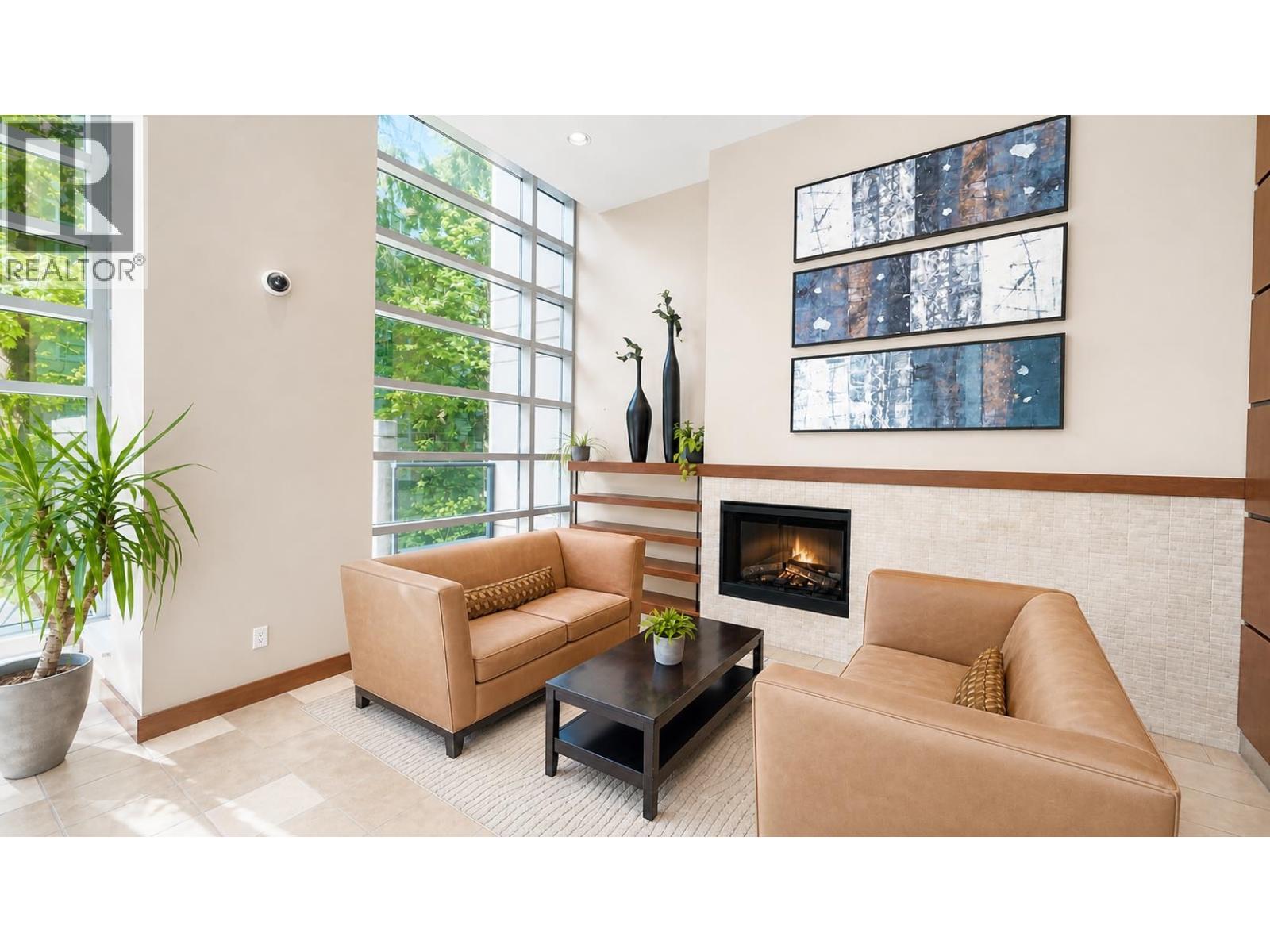 2 Bed, 2 Bath Apartment for Sale in Burnaby – 601 9266 UNIVERSITY CRESCENT, Burnaby – MLS# R3116365 - Image 17