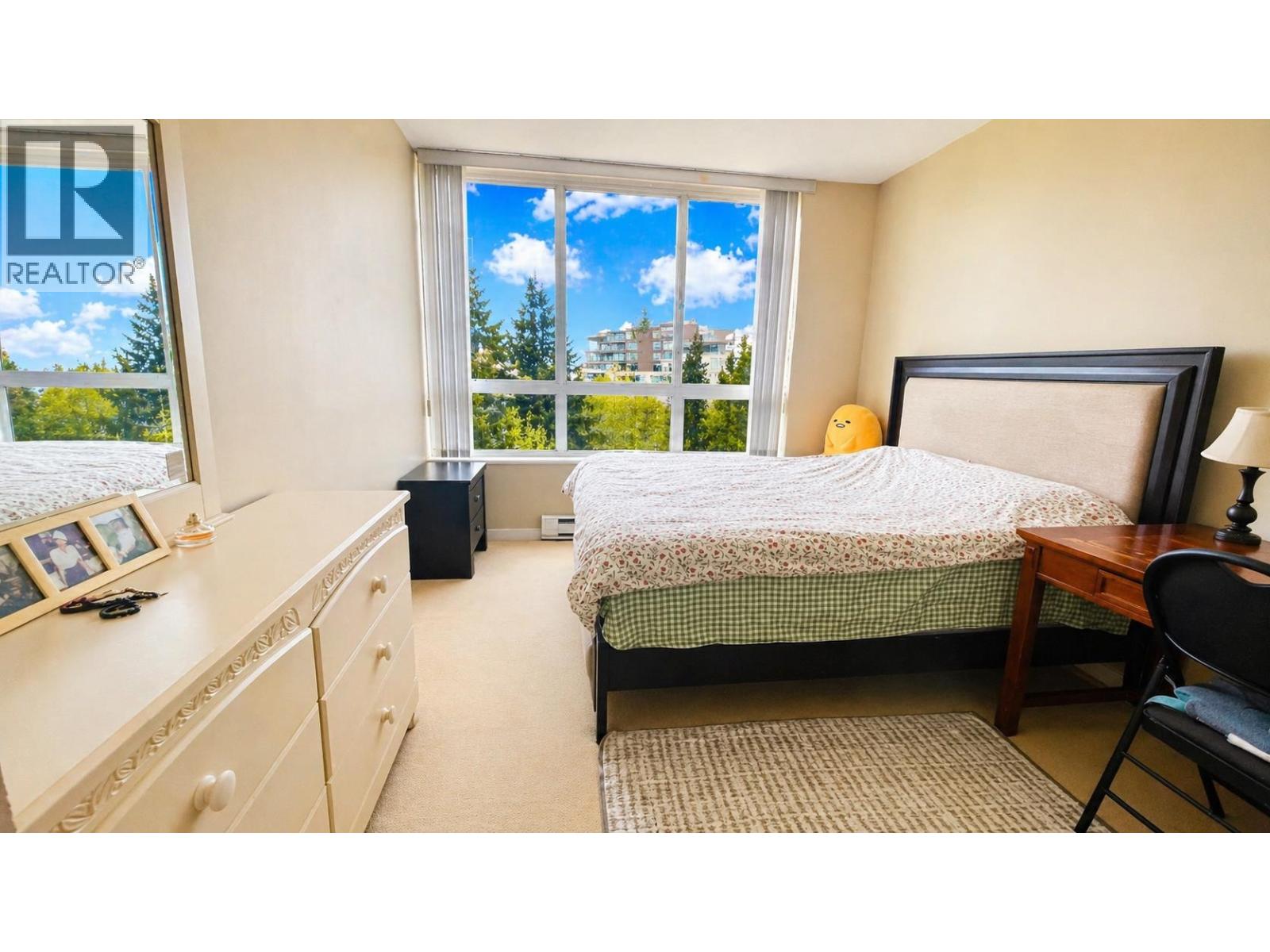 2 Bed, 2 Bath Apartment for Sale in Burnaby – 601 9266 UNIVERSITY CRESCENT, Burnaby – MLS# R3116365 - Image 8