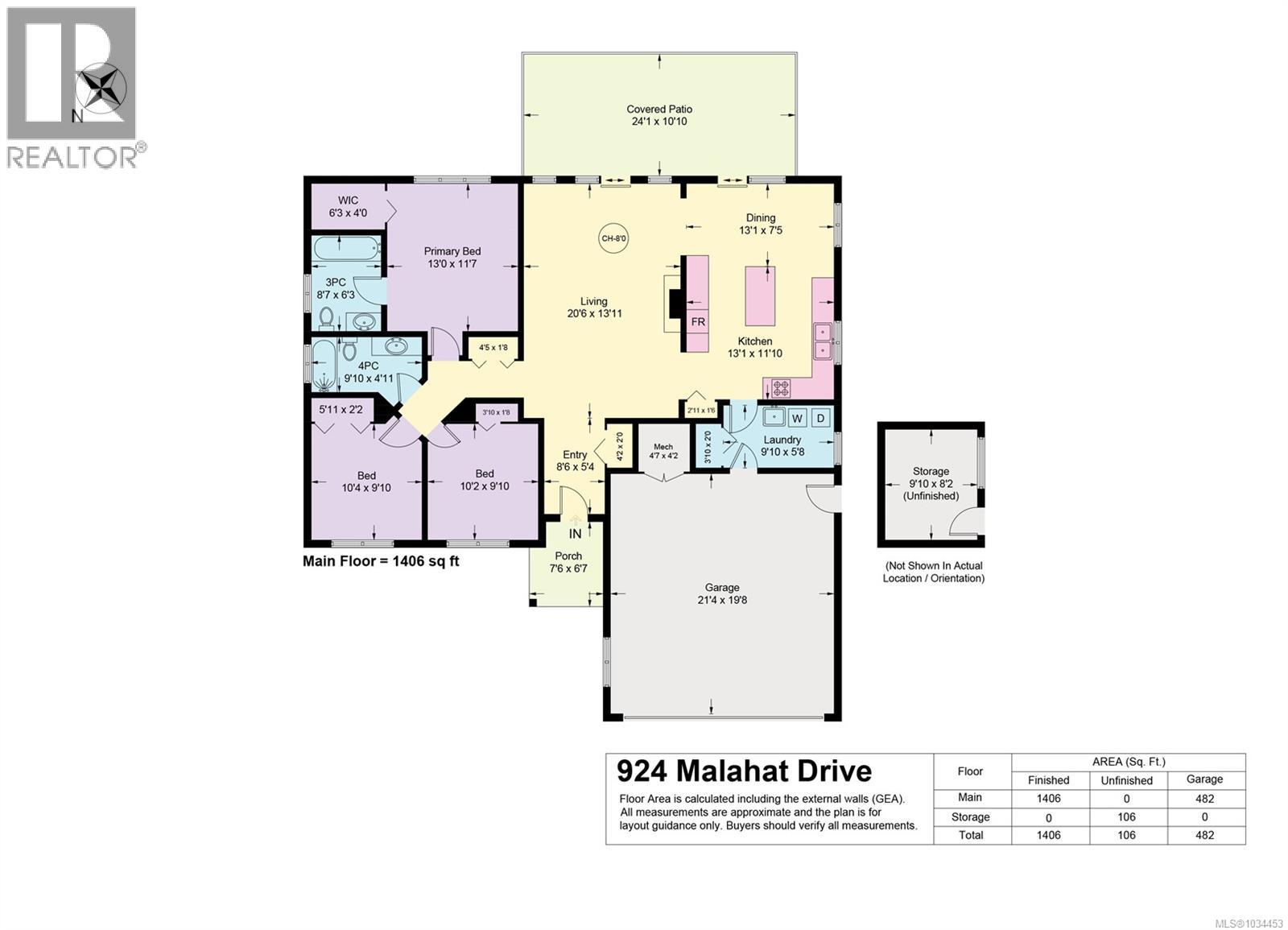 924 Malahat Dr - 28