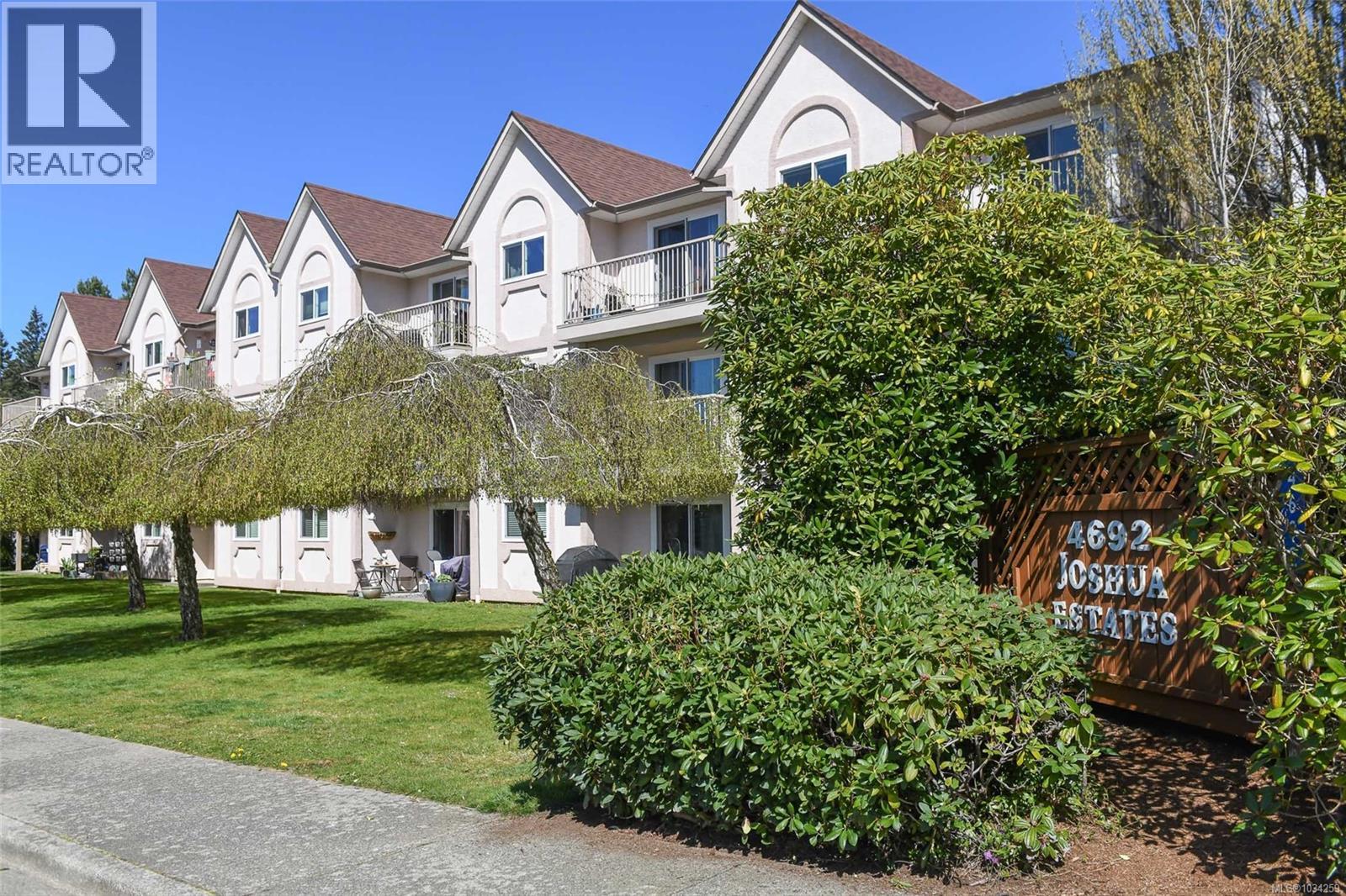 #205 4692 Alderwood Pl - 1