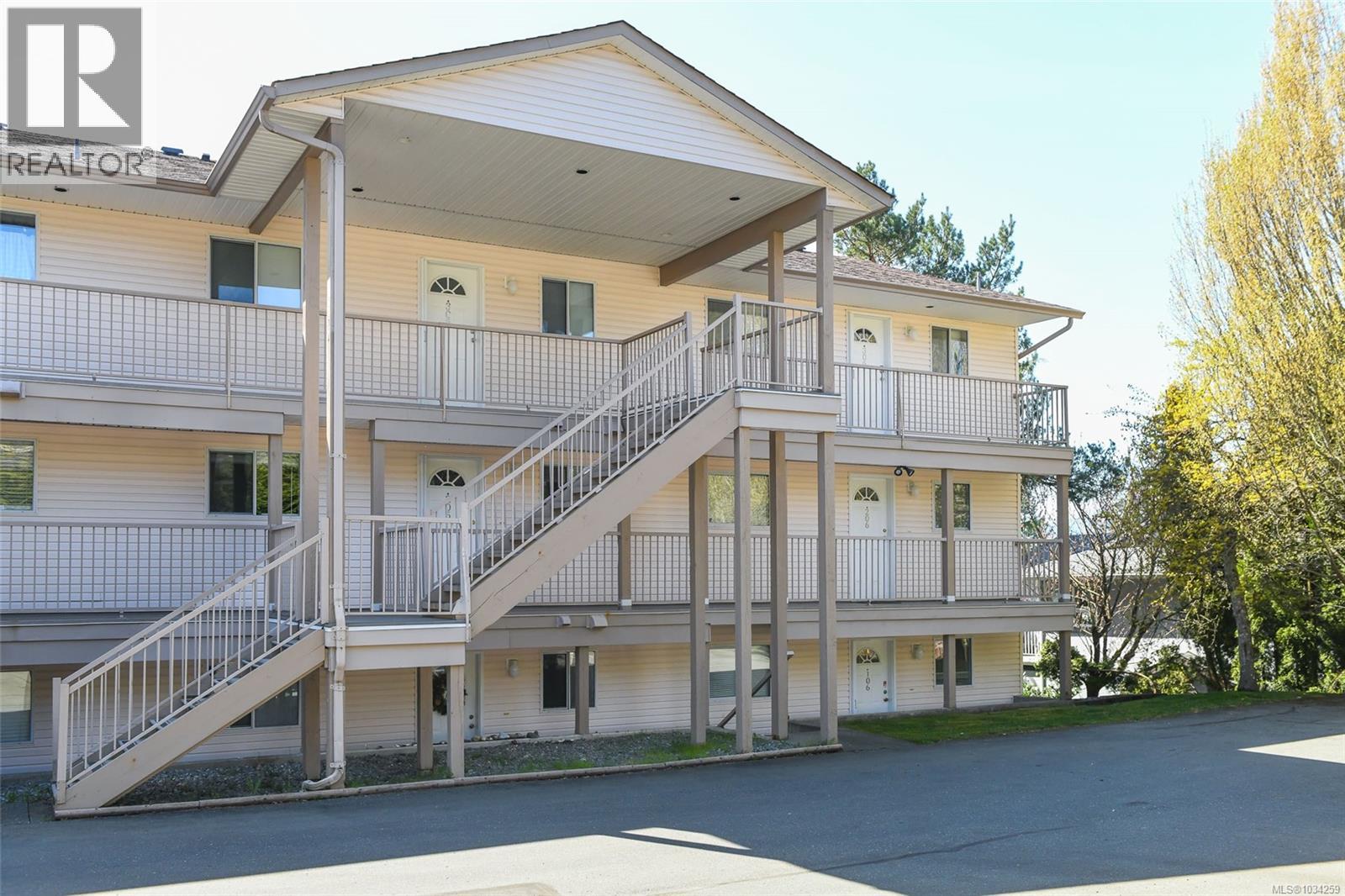 #205 4692 Alderwood Pl - 30