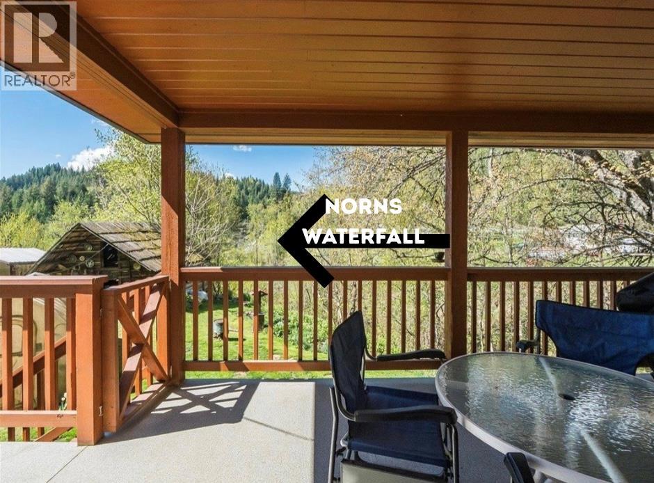 1448 Pass Creek Road - 4