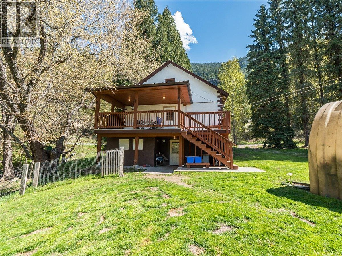 1448 Pass Creek Road - 59