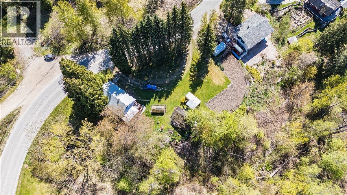 1448 Pass Creek Road - 64