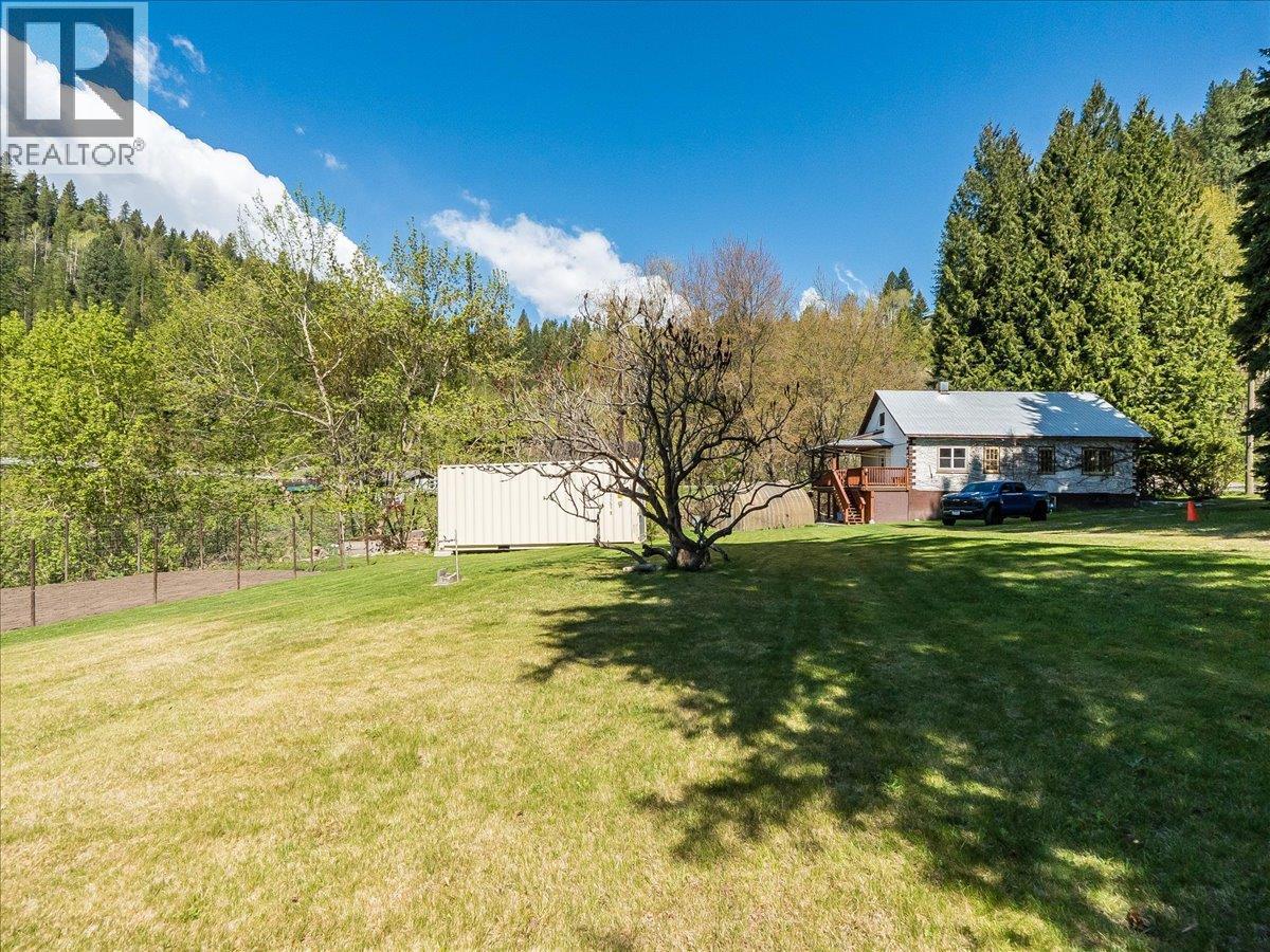 1448 Pass Creek Road - 10