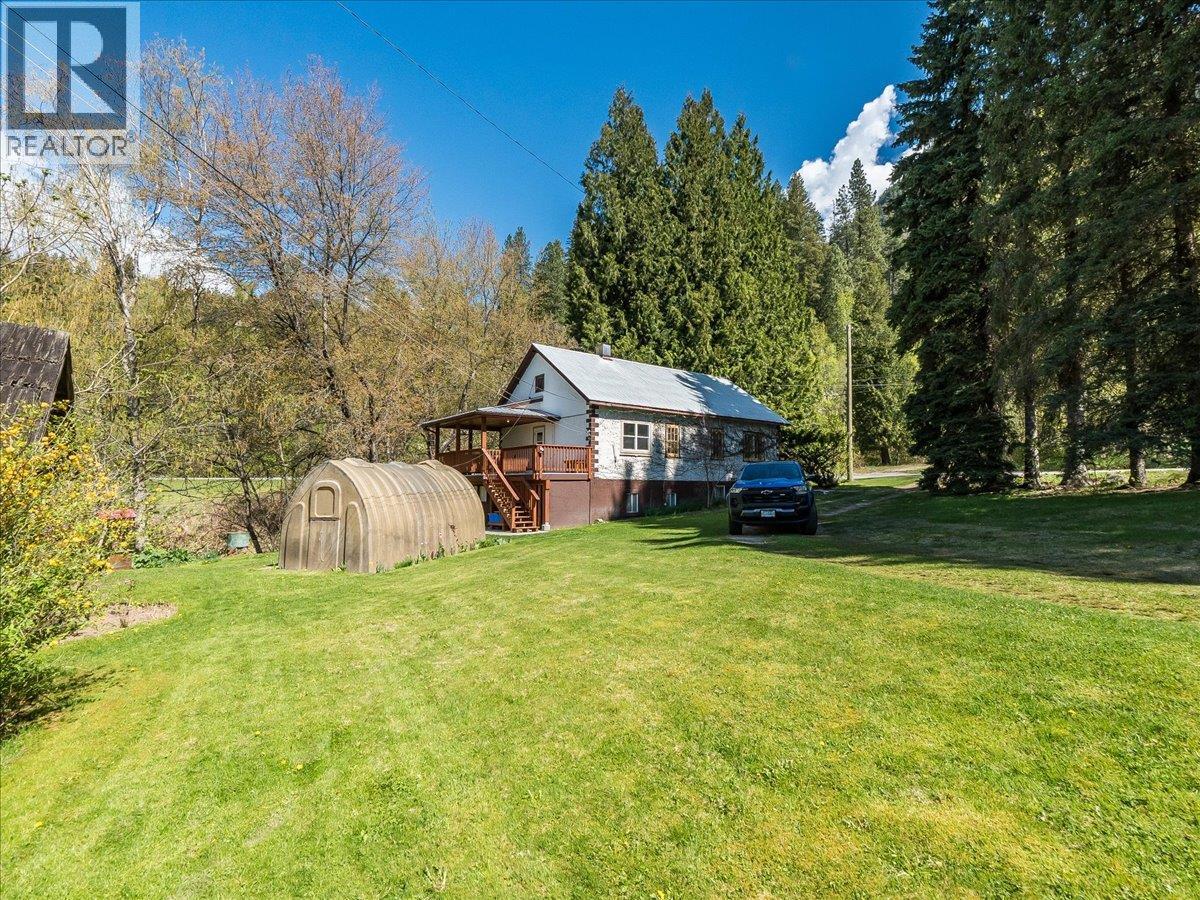 1448 Pass Creek Road - 9