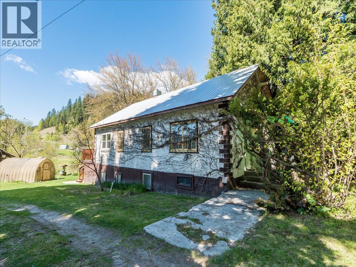 1448 Pass Creek Road - 61