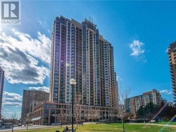 Listing photo of 2103 - 10 NORTHTOWN WAY