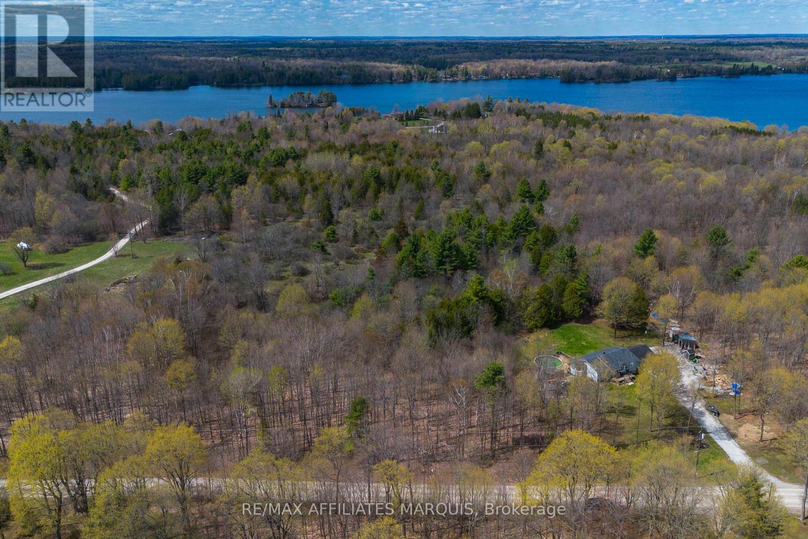 00 MAHON ROAD, Rideau Lakes — photo 2