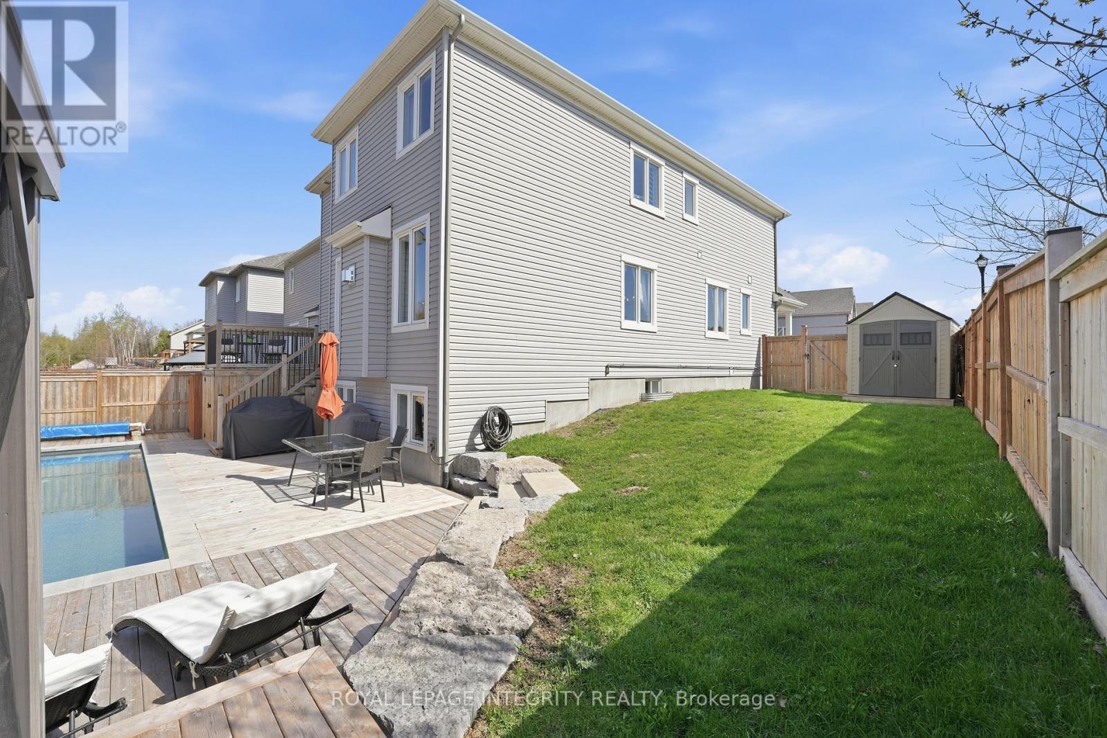 3200 HARVESTER CRESCENT - 45