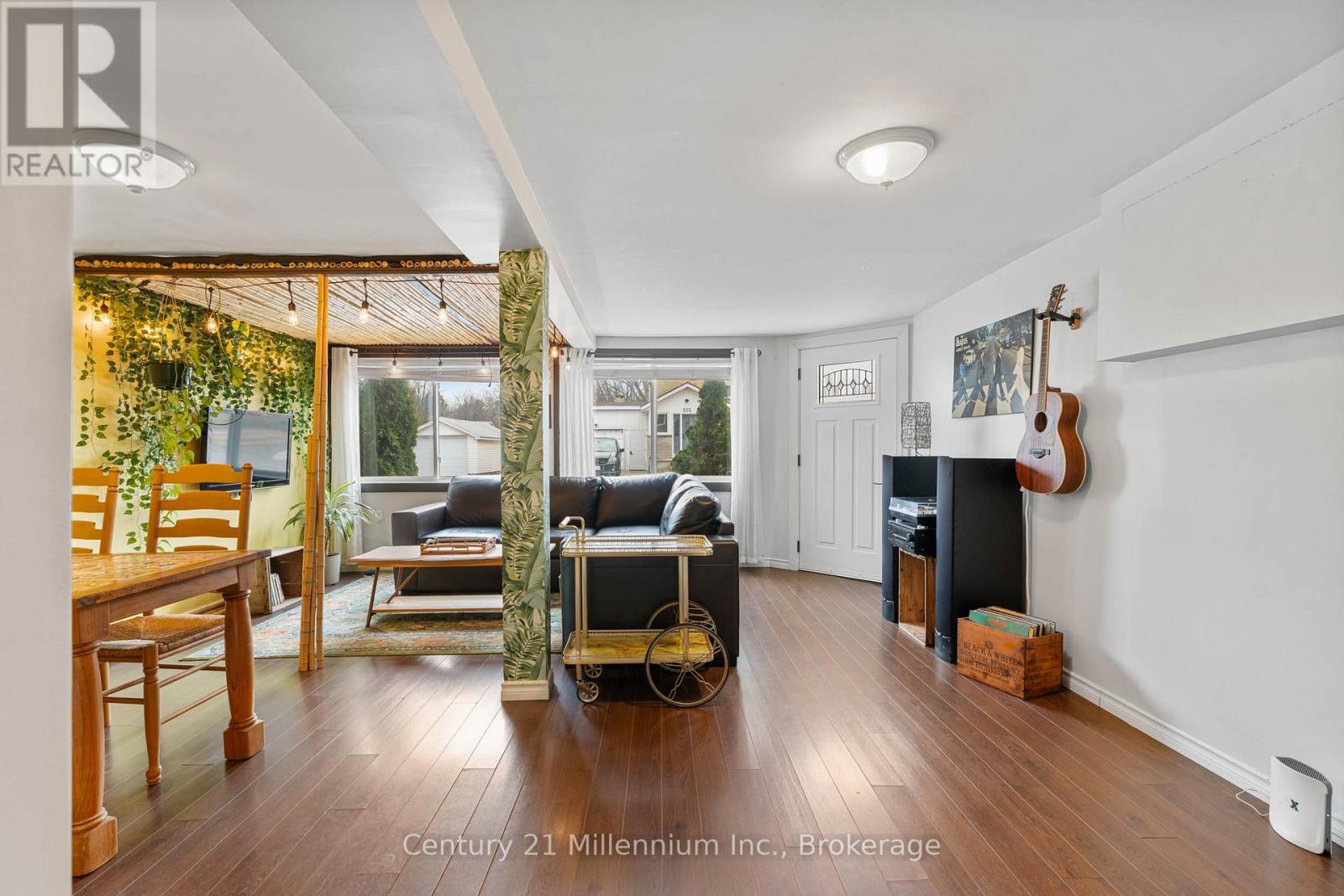 251 WILLIAM STREET - 6