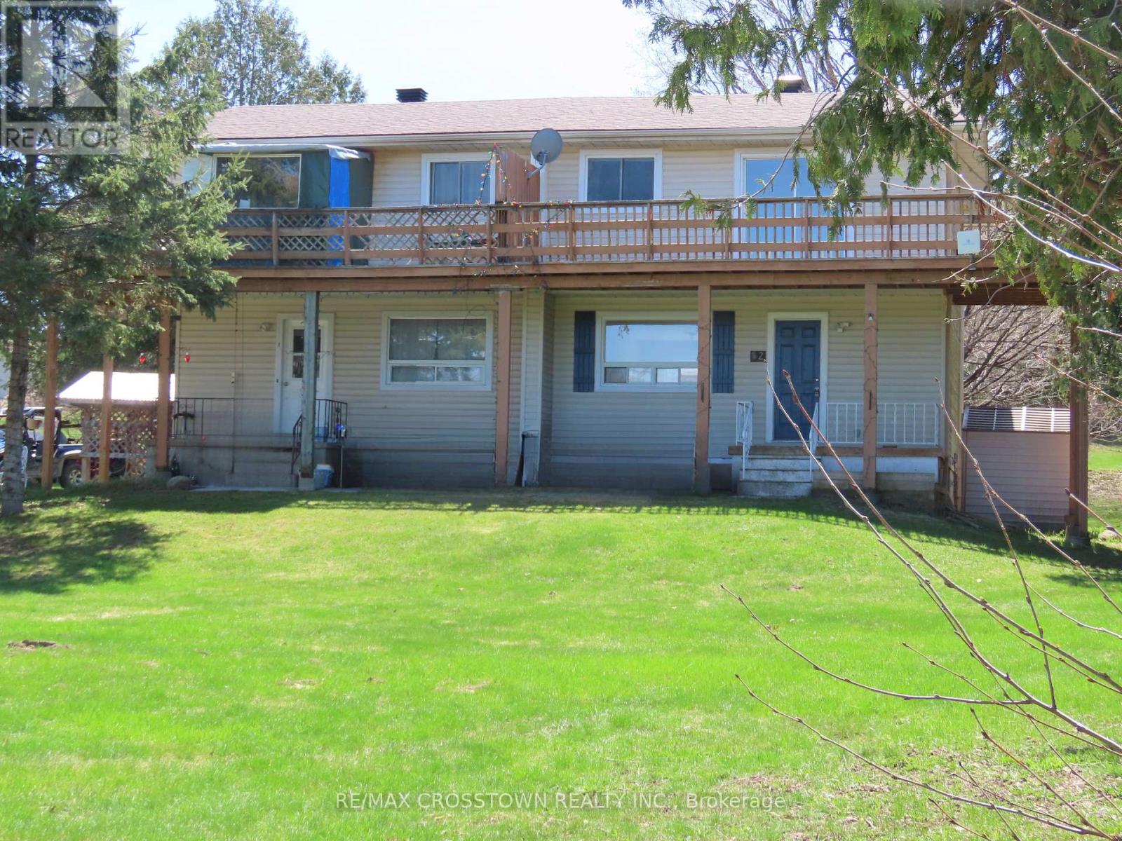 4716 PENETANGUISHENE ROAD - 1