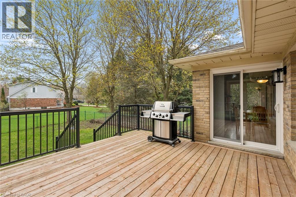721 SNOWCREST Place, Waterloo, Ontario, N2J3Z4 — Photo 31