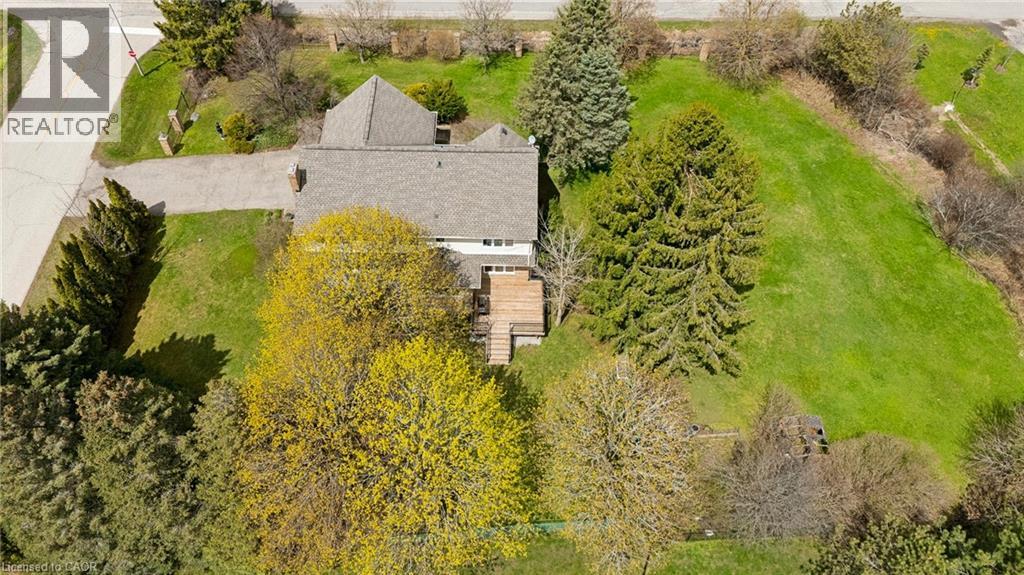 721 SNOWCREST Place, Waterloo, Ontario, N2J3Z4 — Photo 36