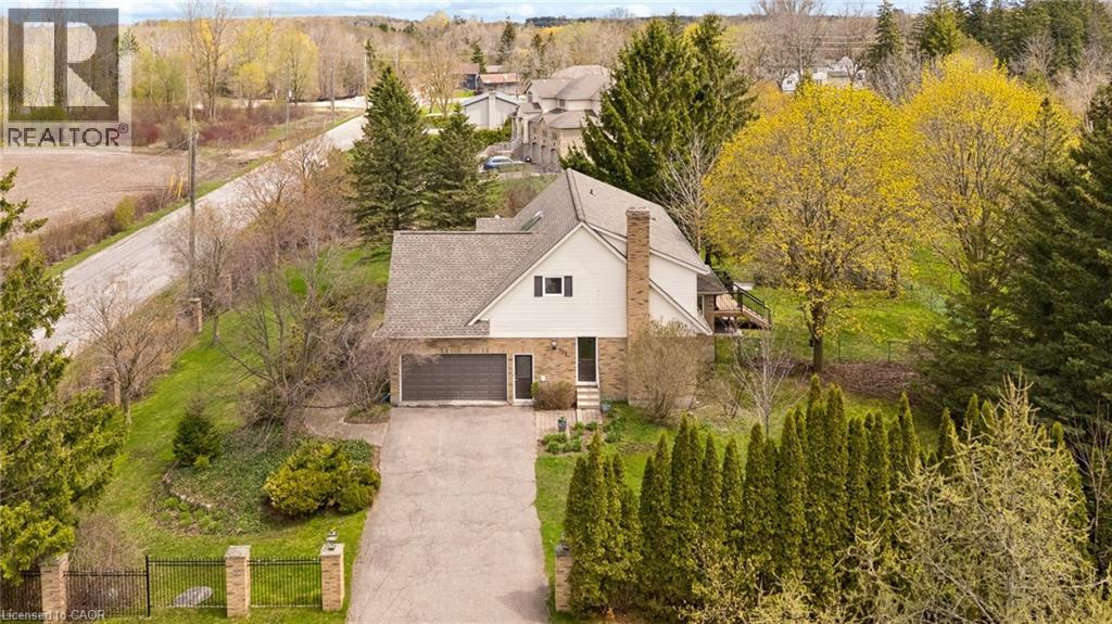 721 SNOWCREST Place, Waterloo, Ontario, N2J3Z4 — Photo 41